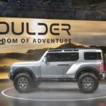 Hyundai Boulder Concept 2026