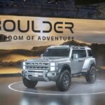 Hyundai Boulder Concept 2026