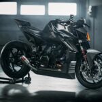 KTM 1390 Super Duke RR Track 2026