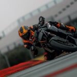 KTM 1390 Super Duke RR Track 2026