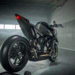 KTM 1390 Super Duke RR Track 2026