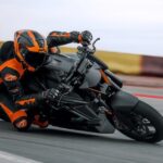 KTM 1390 Super Duke RR Track 2026