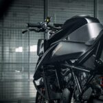 KTM 1390 Super Duke RR Track 2026