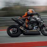 KTM 1390 Super Duke RR Track 2026