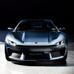 Lynk & Co GT Concept 'Time To Shine'