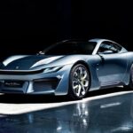 Lynk & Co GT Concept 'Time To Shine'
