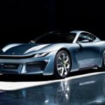 Lynk & Co GT Concept 'Time To Shine'