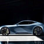 Lynk & Co GT Concept 'Time To Shine'