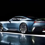 Lynk & Co GT Concept 'Time To Shine'