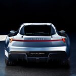 Lynk & Co GT Concept 'Time To Shine'