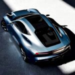 Lynk & Co GT Concept 'Time To Shine'