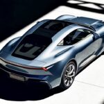 Lynk & Co GT Concept 'Time To Shine'