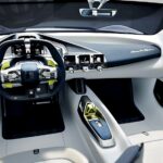 Lynk & Co GT Concept 'Time To Shine'