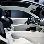 Lynk & Co GT Concept 'Time To Shine'