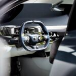 Lynk & Co GT Concept 'Time To Shine'