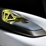 Lynk & Co GT Concept 'Time To Shine'