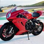 MV Agusta F3 R 2026