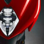 MV Agusta F3 R 2026