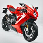 MV Agusta F3 R 2026
