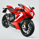 MV Agusta F3 R 2026