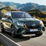 Mercedes-Benz GLS 2027