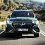 Mercedes-Benz GLS 2027