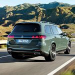 Mercedes-Benz GLS 2027