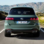 Mercedes-Benz GLS 2027