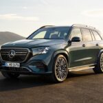 Mercedes-Benz GLS 2027