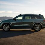 Mercedes-Benz GLS 2027