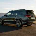 Mercedes-Benz GLS 2027
