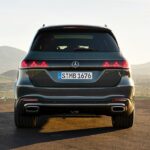 Mercedes-Benz GLS 2027