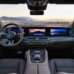 Mercedes-Benz GLS 2027