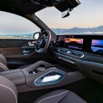 Mercedes-Benz GLS 2027