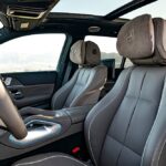 Mercedes-Benz GLS 2027