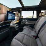 Mercedes-Benz GLS 2027