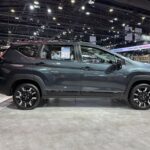 Mitsubishi Xpander Cross HEV 2026 | BIMS 2026