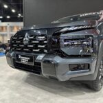 Mitsubishi Xpander Cross HEV 2026 | BIMS 2026