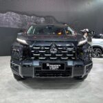 Mitsubishi Xpander Cross HEV 2026 | BIMS 2026
