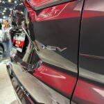 Mitsubishi Xpander Cross HEV 2026 | BIMS 2026