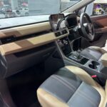 Mitsubishi Xpander Cross HEV 2026 | BIMS 2026