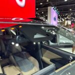 Mitsubishi Xpander Cross HEV 2026 | BIMS 2026