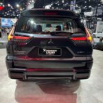 Mitsubishi Xpander Cross HEV 2026 | BIMS 2026