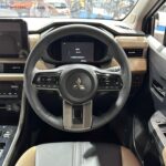 Mitsubishi Xpander Cross HEV 2026 | BIMS 2026