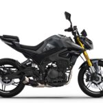 Morbidelli F252 2026