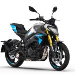 Morbidelli F252 2026