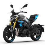 Morbidelli F252 2026