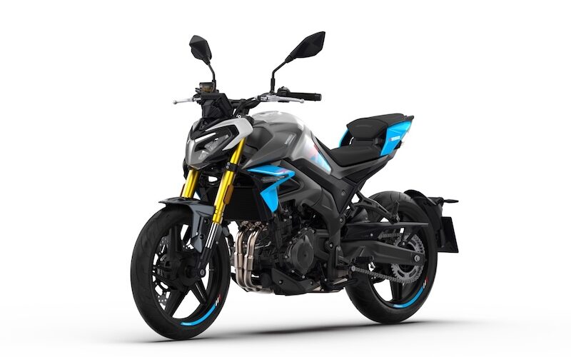 Morbidelli F252 2026