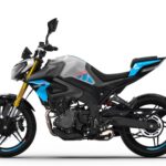 Morbidelli F252 2026