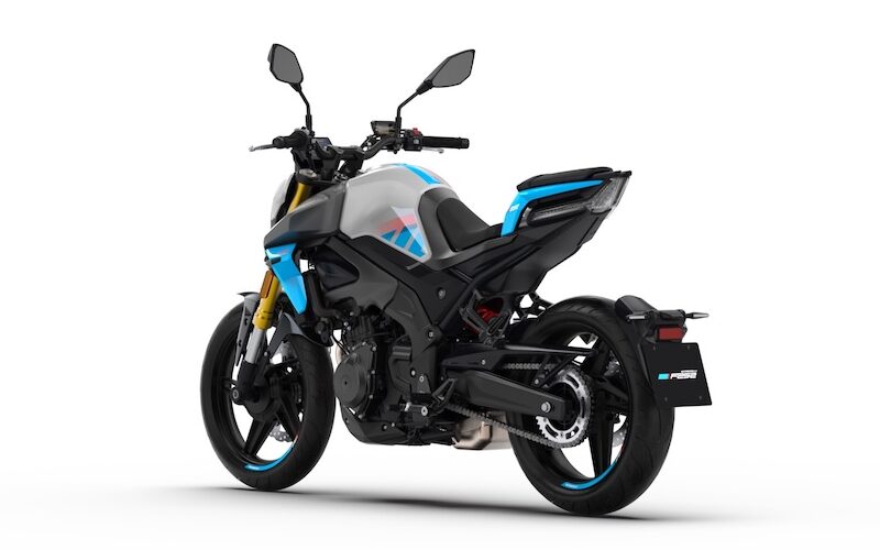 Morbidelli F252 2026